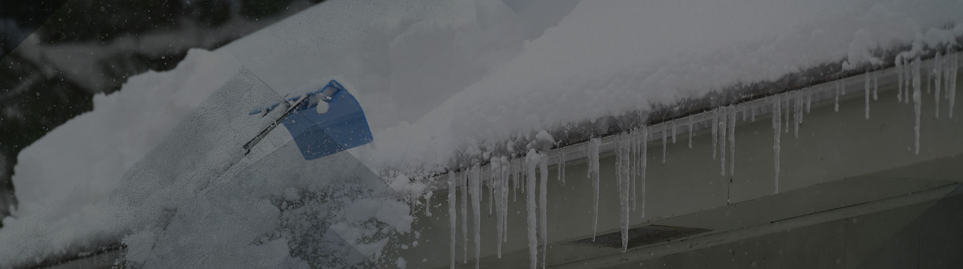 Hartford Roof Snow Removal | J.J. Landerman Roofing Company